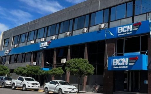 <strong>El Banco del Chubut brindará medidas de alivio financiero a damnificados por los incendios en la cordillera</strong>