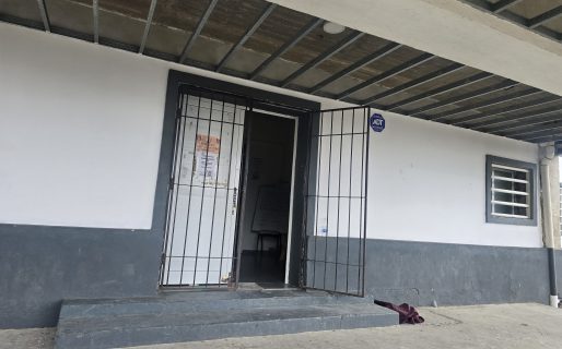 Comodoro solidario: piden donaciones para los evacuados en el Albergue Ameghino