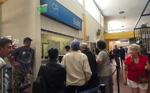 La Municipalidad habilitó horarios especiales para trámites de CUD y SUBE