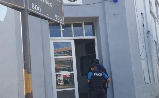 Detuvieron a un hombre con pedido de captura vigente en la plaza Soberanía