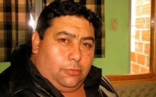 Falleció Mateo Suárez, histórico dirigente de la construcción