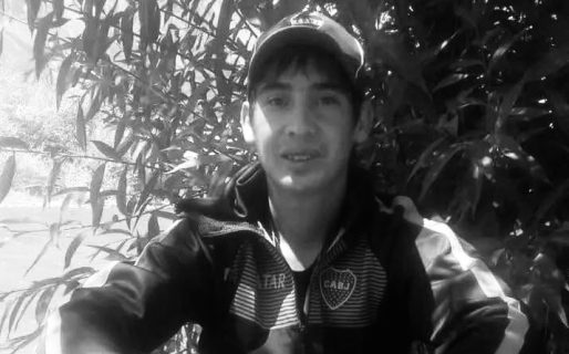 Último adiós a Diego Serón: el velatorio comienza a las 22 en Avenida Canadá