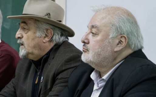 <strong>Según Zárate, la caída de Maduro “conmociona a los países productores de hidrocarburos”</strong>