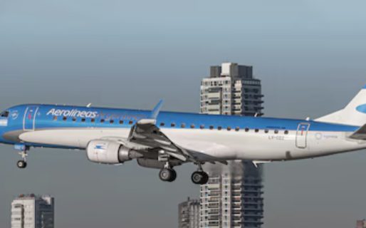 <strong>Aerolíneas Argentinas inauguró vuelos hacia uno de los destinos más demandados del Caribe</strong>