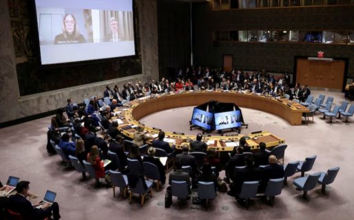 <strong>La ONU advirtió que la situación de Venezuela podría empeorar tras el operativo de Estados Unidos</strong>