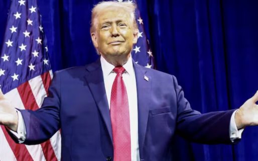 <strong>Trump respondió a las críticas por el operativo en Venezuela y cargó contra Maduro: “Es un tipo que mató a millones de personas”</strong>