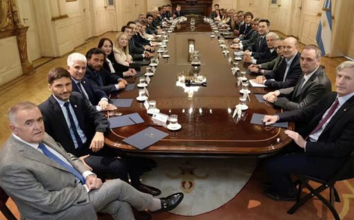 <strong>Menos ATN y más recortes de gasto: el trasfondo económico que marcó la relación de Milei con los gobernadores</strong>