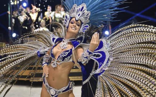 <strong>Con los destinos locales como protagonistas, la expectativa del turismo se traslada a los feriados de Carnaval</strong>