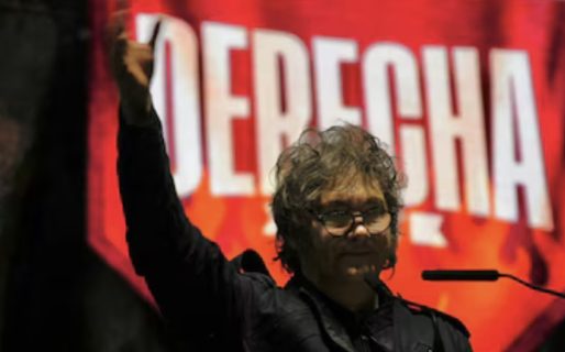 <strong>Tras las críticas a Paolo Rocca, Milei acusó a los sectores empresariales “que hacen negocios turbios con el Estado”</strong>