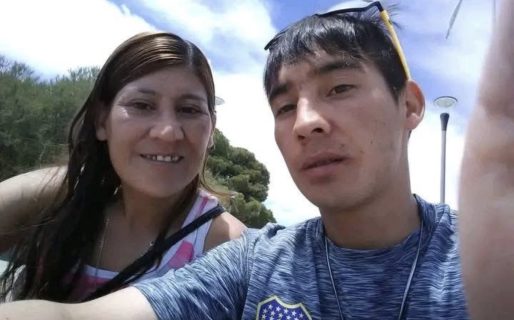 La mamá de Diego Serón continúa pidiendo Justicia por su hijo: “No entiendo por qué pasó esto si nosotros nunca molestamos a nadie”