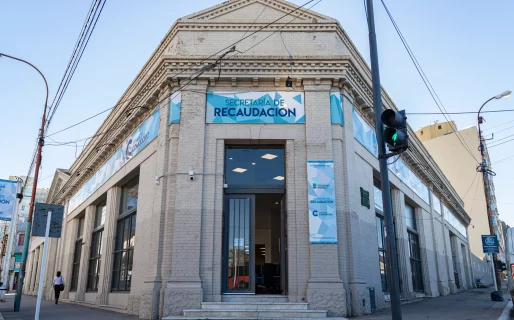 Damnificados por el cerro Hermitte podrán acceder a la exención del Impuesto Automotor