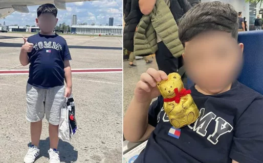 Operan a Bastian en Mar del Plata: continúa con pronóstico reservado