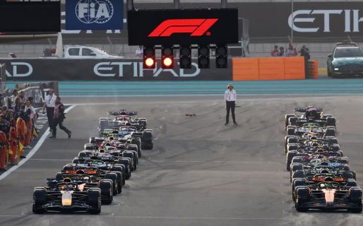 Primera salida del año en la Fórmula 1: una legendaria escudería le rescindió contrato a un piloto