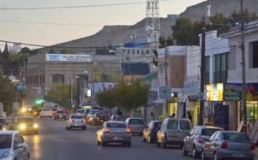 <strong>Reducción de calzada en Ruta 3 por tareas de alumbrado público este domingo</strong>