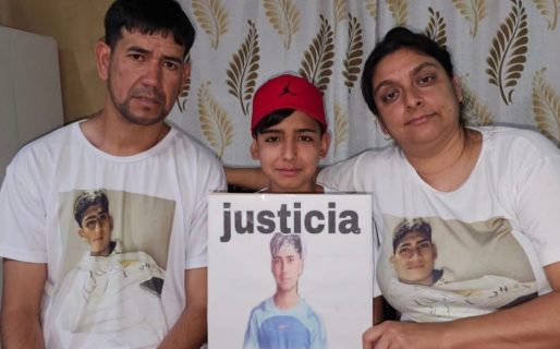 A tres meses del crimen de Ariel Cardozo: su padre aseguró que «los asesinos fueron cuatro» y apuntó contra una mujer