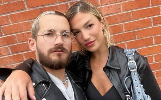 Stefi Roitman, la esposa de Ricky Montaner, opinó sobre la captura de Maduro: “Venezuela celebra el alivio”