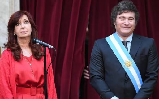 Desde el Gobierno le respondieron a Cristina Kirchner tras sus críticas al operativo de EE.UU. en Venezuela