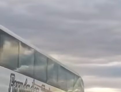 <strong>Escándalo en un viaje de egresados: acusan a una empresa de dejar a chicos a la deriva en Camboriú</strong>