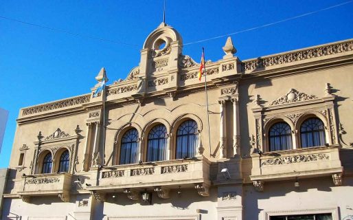 El Teatro Español no cierra: dejará de ser cine y se enfocará en espectaculos culturales