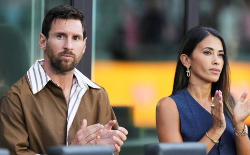 Lionel Messi reveló una intimidad de su relación con Antonela Roccuzzo: “Tengo mi lado romántico”