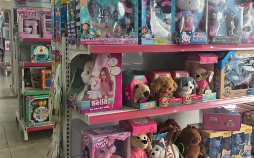 Reyes austeros: regalos económicos y un ticket promedio que apenas alcanzó los $20.000