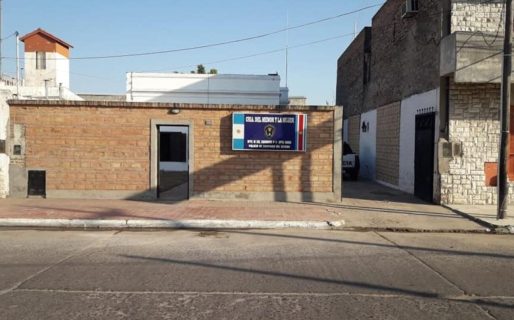 Una mujer denunció que su esposo la golpeó con un látigo luego de que le recriminara cómo le cebó un mate