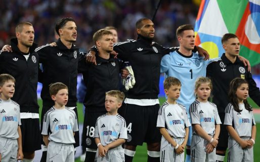 Alarma en Alemania: una de sus figuras, perseguida por las lesiones, puede perderse el Mundial 2026