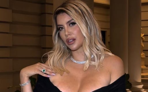 Wanda Nara se indignó porque la vincularon con un empresario salteño tras separarse de Martín Migueles