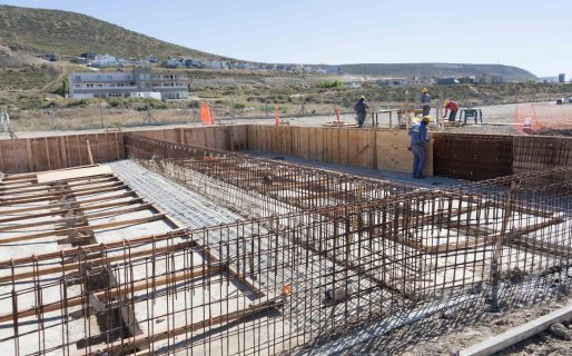 Procesos biológicos y altas temperaturas generaron mal olor en la laguna