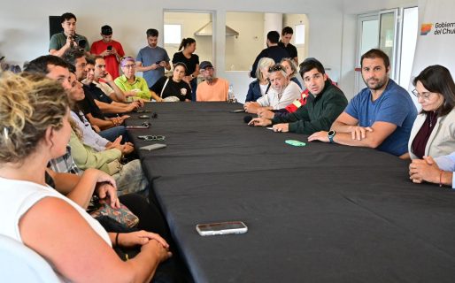 Torres impulsa medidas para fortalecer el turismo en la Cordillera: “Ahora que el incendio está contenido, empieza la reconstrucción de nuestra Comarca”