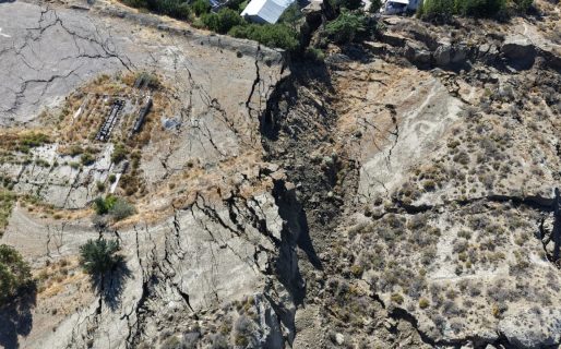 Cáritas lanzó una colecta solidaria para asistir a familias de Sismográfica y El Marquesado