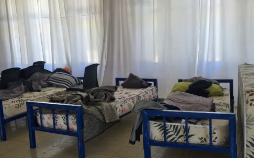 González: «No es tiempo de echar culpas, urge convocar al Consejo Económico y Social»