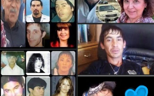 Unifican el reclamo de justicia por las víctimas recientes y los casos sin resolver