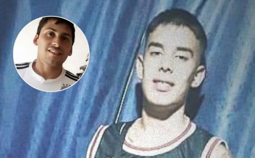 Los violentos antecedentes penales del hombre detenido por el asesinato del exnovio de su pareja