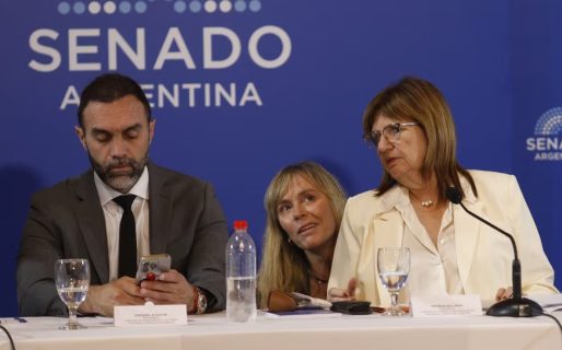 Abogados laboralistas cuestionaron la reforma laboral y pidieron que sea rechazada en el Congreso