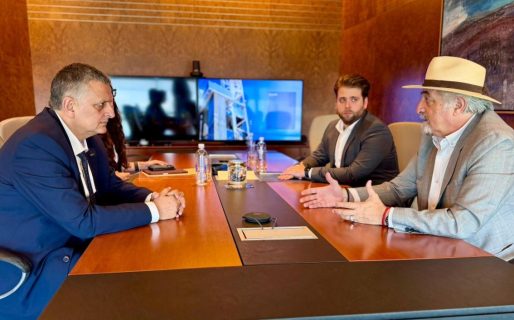 Othar pidió a YPF acompañamiento y asesoramiento técnico