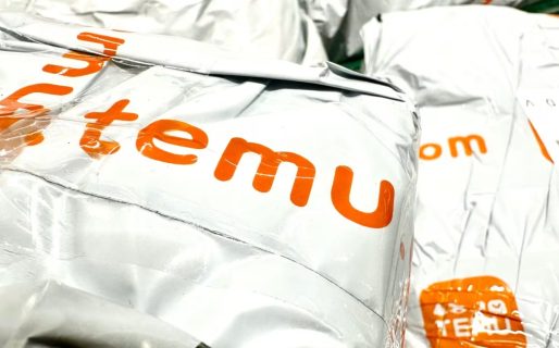 En medio del boom de las compras al exterior, Mercado Libre denunció a Temu por publicidad engañosa