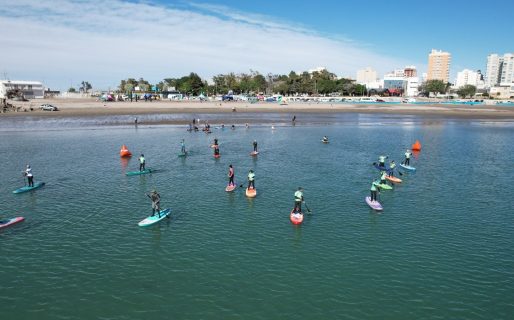 Comodoro da otro paso histórico en el desarrollo del turismo