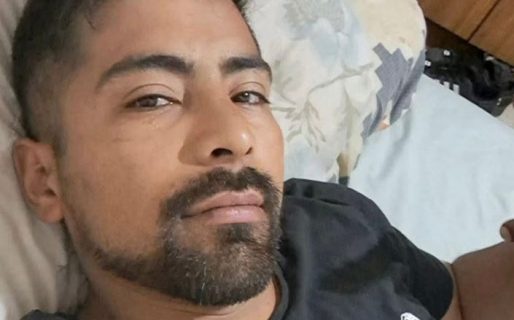 Buscan a un hombre de 30 años que fue visto por última vez en en el barrio Moure