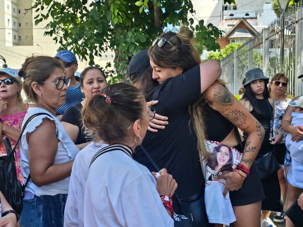 Femicidio Valeria Schwab: «Un medio de comunicación habló sin pruebas y entorpeció la investigación»