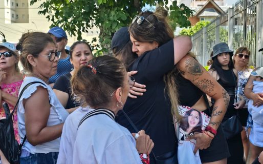 <strong>Caso Valeria: la familia desmiente versiones mediáticas y reclama respuestas urgentes</strong>