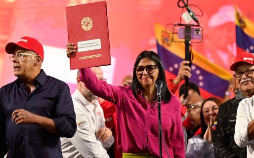 Venezuela aprobó la reforma para abrir su industria petrolera al capital privado: “Es un salto histórico”