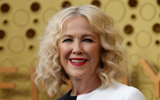 Murió Catherine O’Hara, la recordada actriz de “Mi pobre angelito”