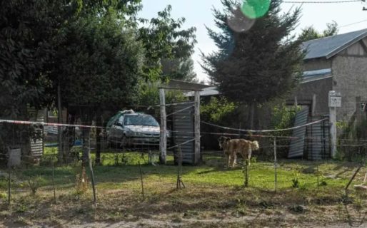 Una mujer fue asesinada a puñaladas en su casa en Bariloche: hay un sospechoso detenido