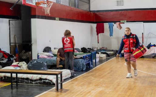 Salud Municipal mantiene los puestos fijos de atención durante el fin de semana