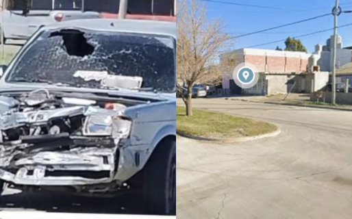 La menor que tuvo un accidente en el San Cayetano necesita otra cirugía y realizan una rifa