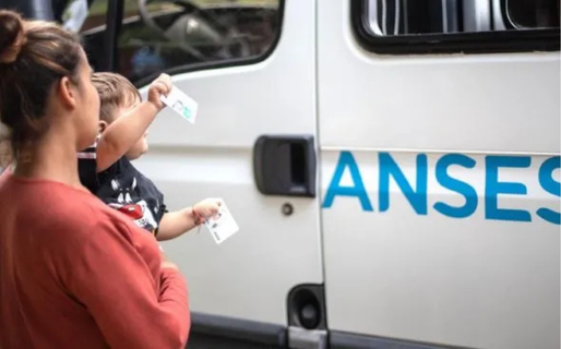 De cuánto es la Asignación Universal por Hijo de ANSES en enero 2026