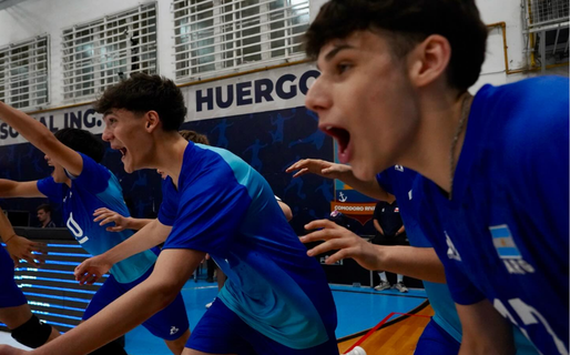 Argentina venció a Venezuela y clasificó al Mundial de Qatar 2026