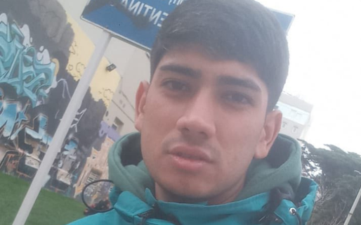 “Le arrebataron no solo su vida, sino sus deseos de cumplir tantas metas”