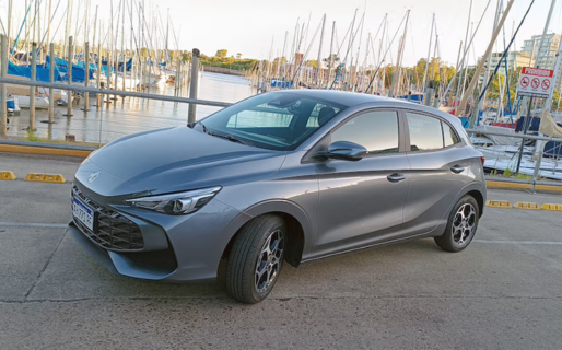 Cuál es el auto importado que puede empujar hacia abajo los precios de los 0 km más baratos del mercado